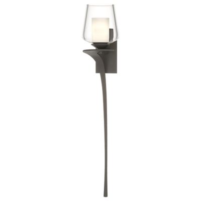 Antasia Wall Sconce No. 204712 by Hubbardton Forge - Starlight Lighting USA and Canada